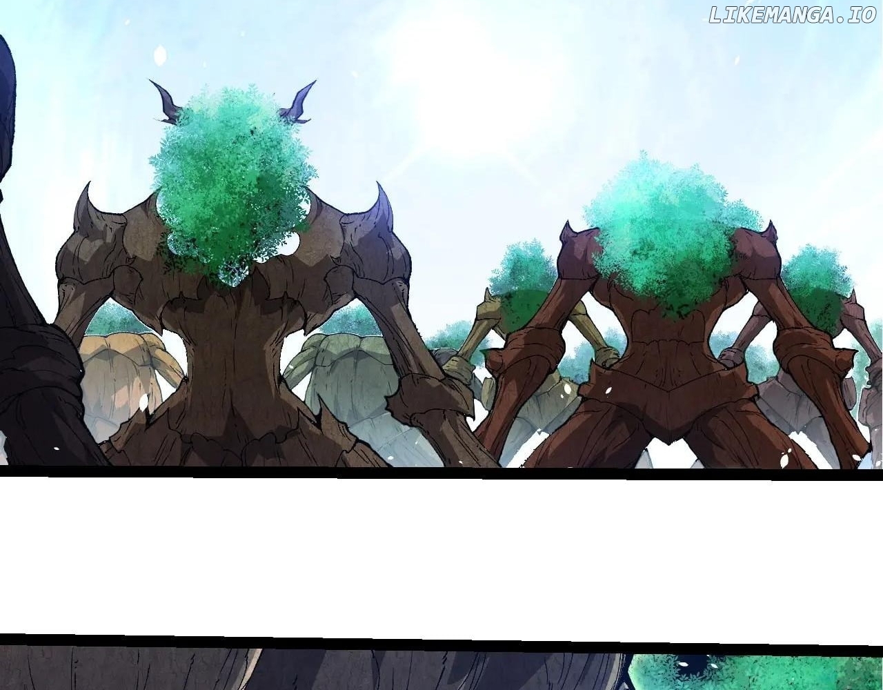 Evolution Begins With A Big Tree Chapter 398 - page 75
